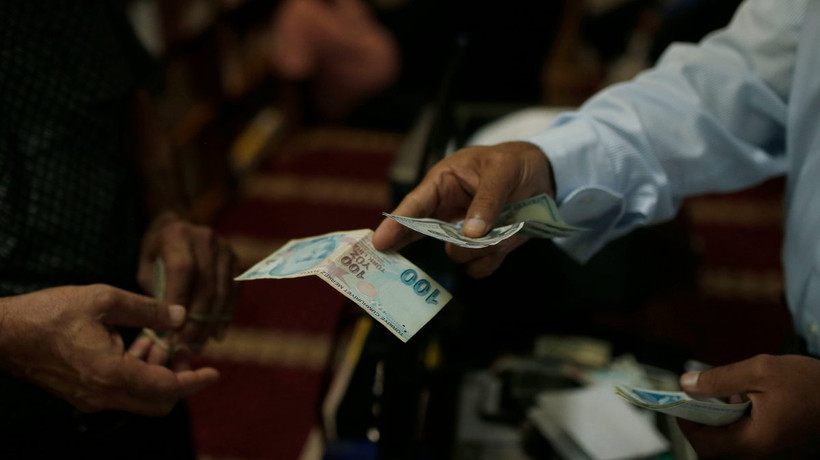 Vergi kaçıranları ihbar edenlere 12,5 milyon lira ödül verildi