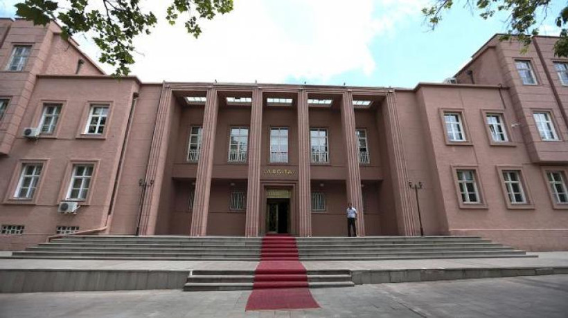 Koza İpek Holding'e ait şirketler hazineye geçti