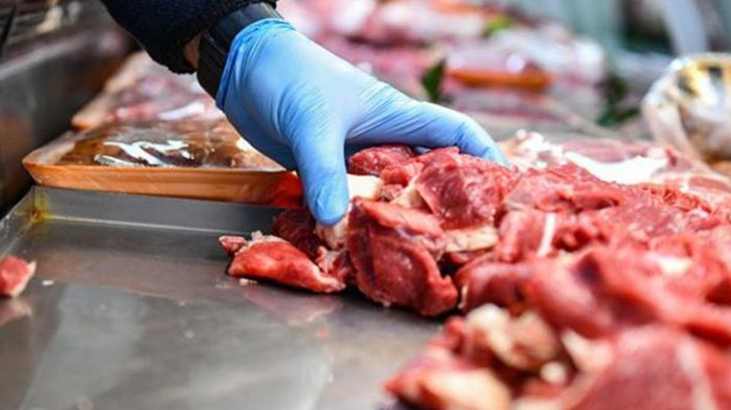 Rekabet Kurumu kırmızı et fiyatlarını yakın takibe aldı