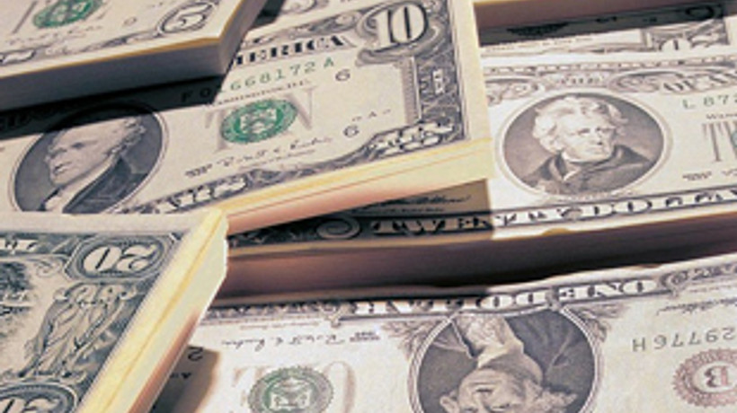 DÖVİZ FIŞKIRIYOR!