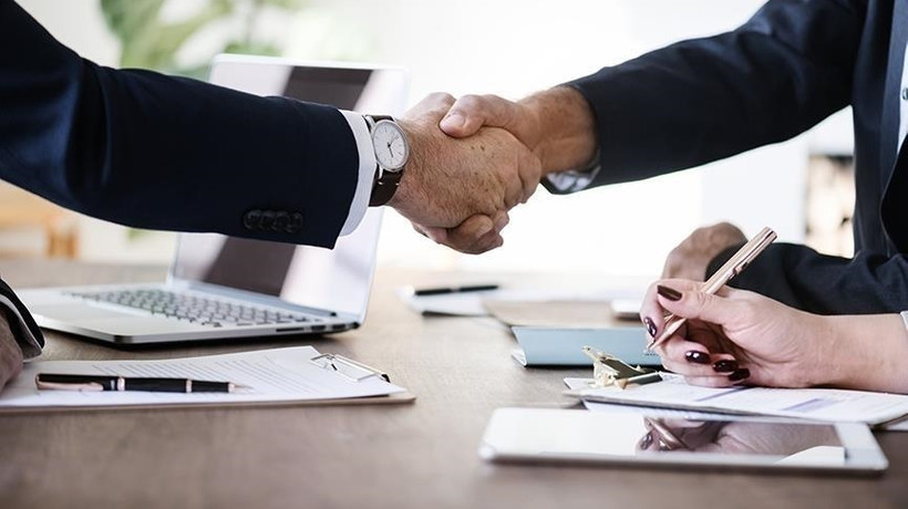 Türkiye'de kurulan şirket sayısında yüzde 20'ye yakın artış