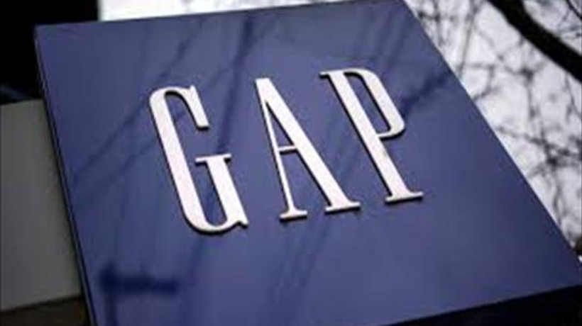 ABD'li giyim firması GAP, 1800 çalışanını işten çıkarıyor
