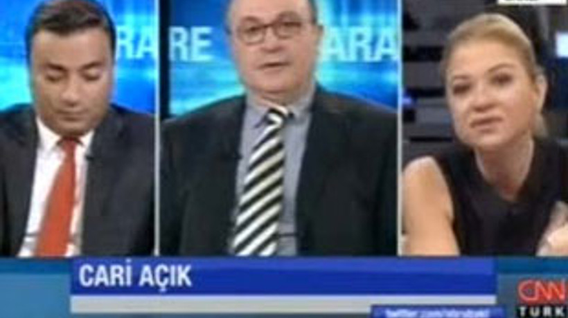 Ekonomi programında 'namussuz' şoku!