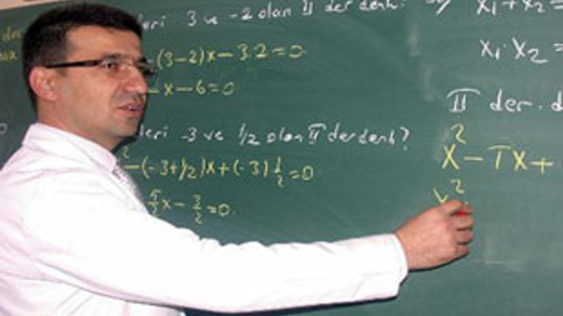 Öğretmenlere kötü haber!