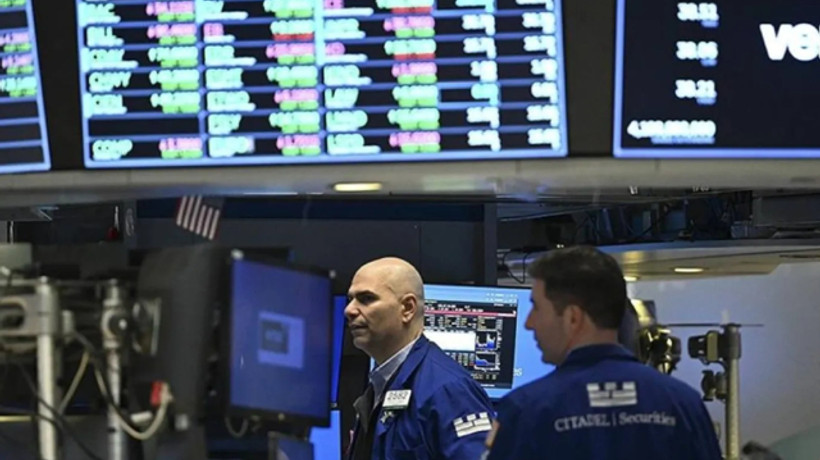 Küresel piyasaların gözü Fed'de