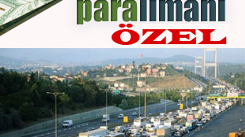 Köprü tamirinin maliyeti: 21 MİLYON TL!