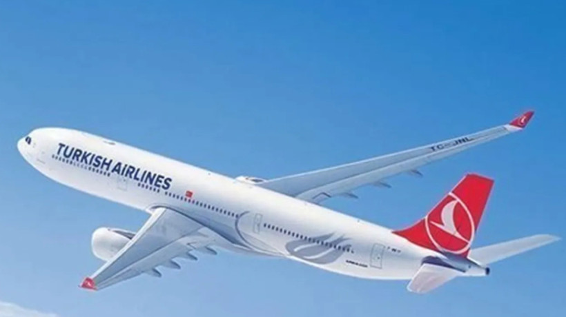 THY'den öğrencilere yurt içi uçuşlarda yüzde 50 indirim