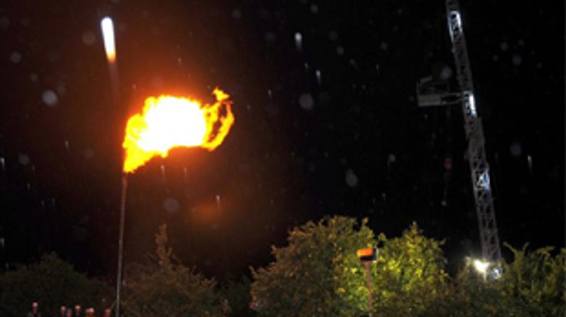 DÖRTYOL'DA PETROL BULUNDU!