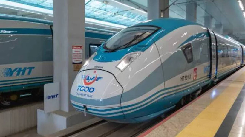 İstanbul Antalya arası 4 saate düşecek