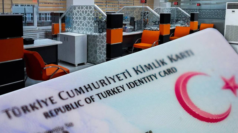 Ehliyet ve kimliklerde ‘çipli’ dönem başlıyor