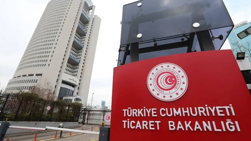 Çin menşeli bazı ürünler için soruşturma açıldı