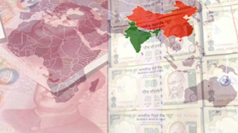 Çindistan Çağı başlıyor!