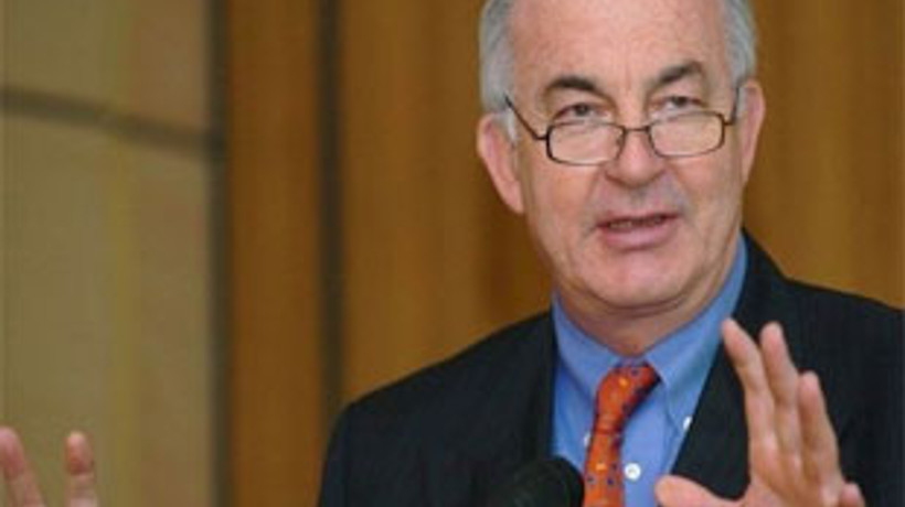 Kemal Derviş: Avrupa ikiye bölünebilir...