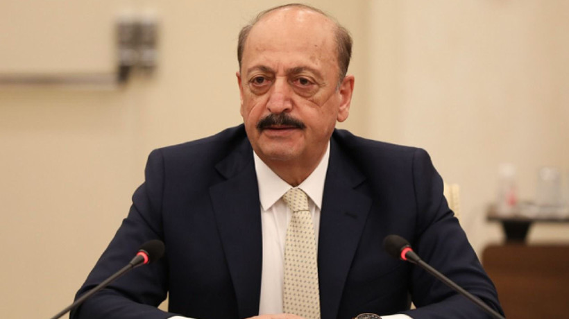 Bakan Bilgin'den maaş bağlanmayan EYT'lilerle ilgili flaş açıklama