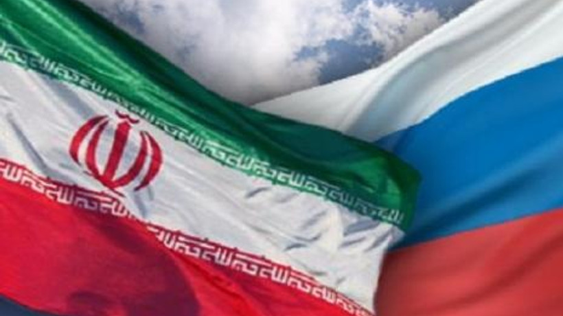 İran ve Rusya ortak banka kuracak