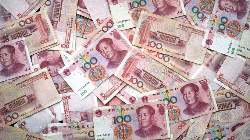 Çin Merkez Bankası faizi sabit tuttu