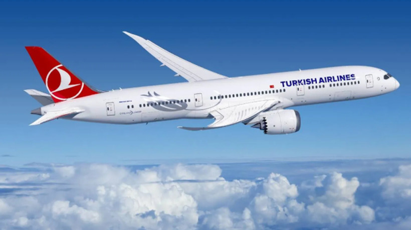 THY'den kampanya! Öğrencilere yüzde 50 indirimli bilet