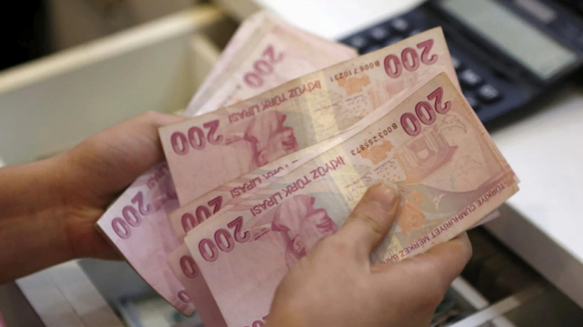 Nakit avans düzenlemesine 15 bin lira sınırı
