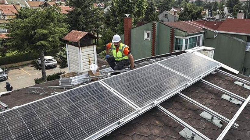 Türkiye'de 1400 bina "nSEB" konseptine geçti