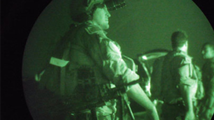 ABD ordusunu fena oyuna getirmişler