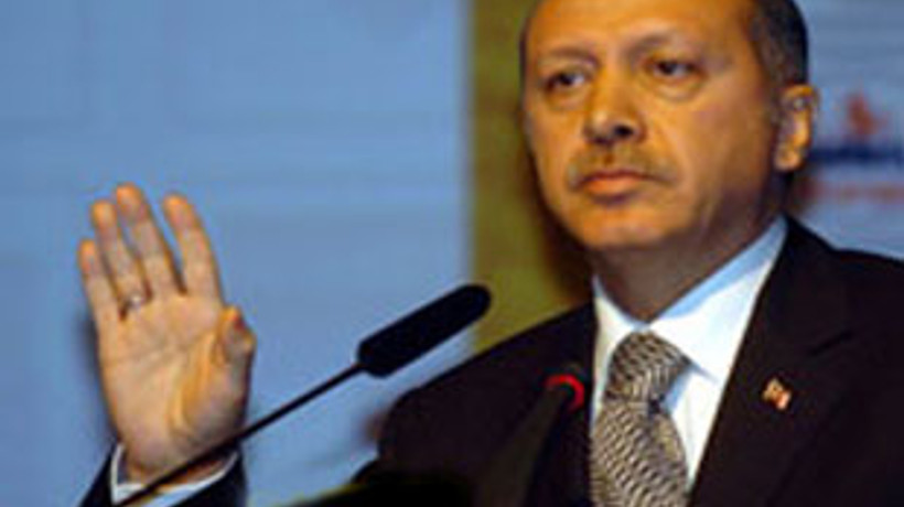 Erdoğan'dan IMF'ye altın teklif!