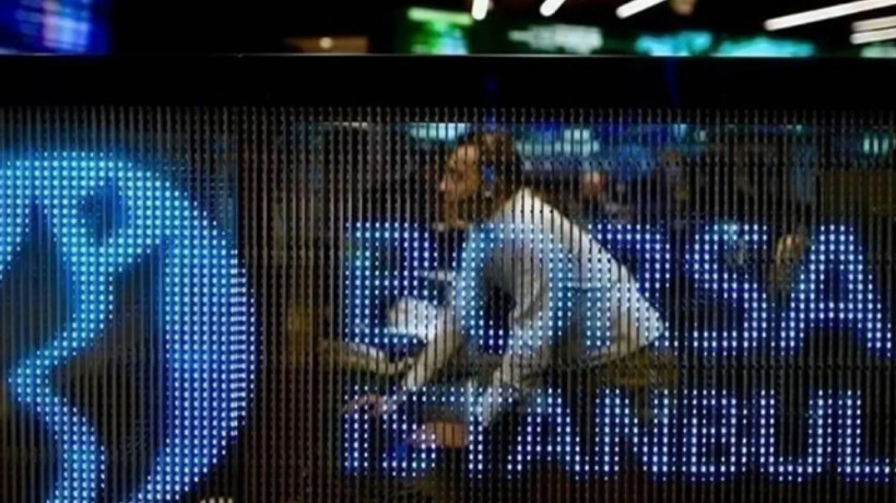 Borsa günün ilk yarısında yatay seyretti