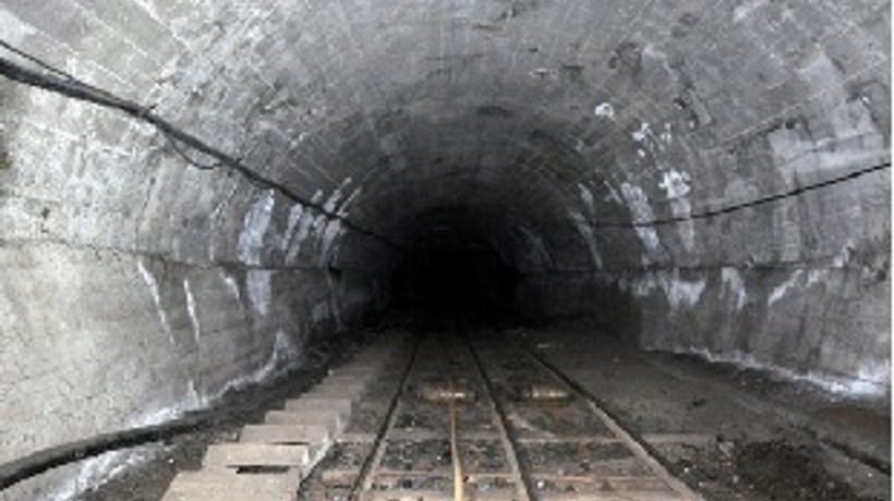 Kara kuyuya 2.5 milyar dolar!