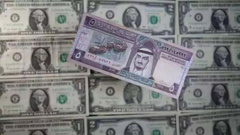 Suudi Arabistan'ın net rezervleri 13 yılın dibinde