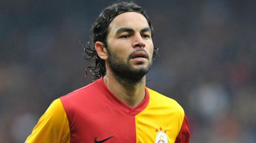 Selçuk İnan kulübeye