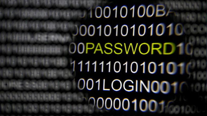 Hazine'ye hacker saldırısı