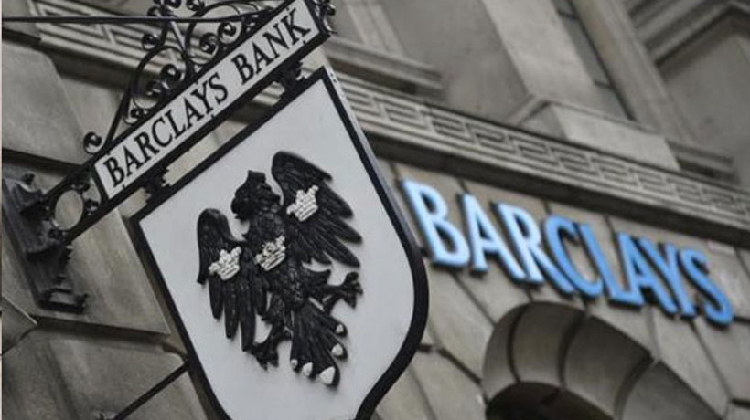 Barclays'e 62 milyon dolar ceza
