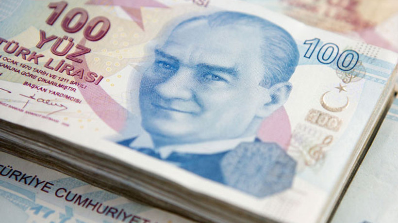 Vergi borcu olan yandı!