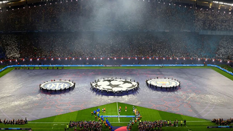 TFF Başkanı Mehmet Büyükekşi: 200 milyon dolara yakın döviz girişi oldu