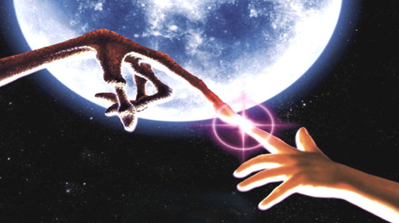 Gezegenlerarası internet!