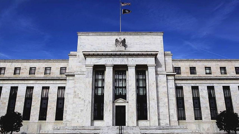 Fed, politika faizini sabit tuttu