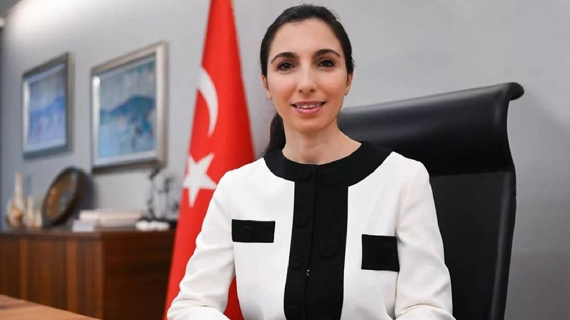 Merkez Bankası Başkanı'ndan önemli atamalar