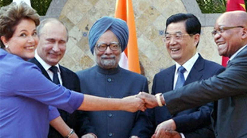 Dünya Bankası'na dev rakip: BricsBank!