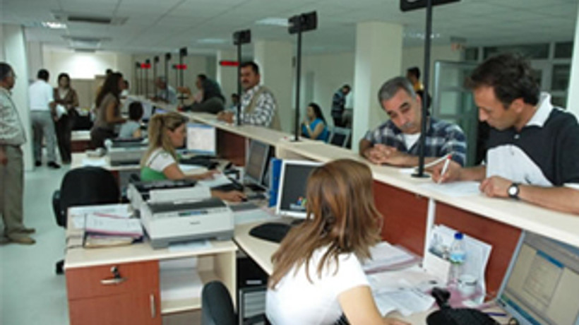 Memur adayları müjde: İşte kadro sayıları!