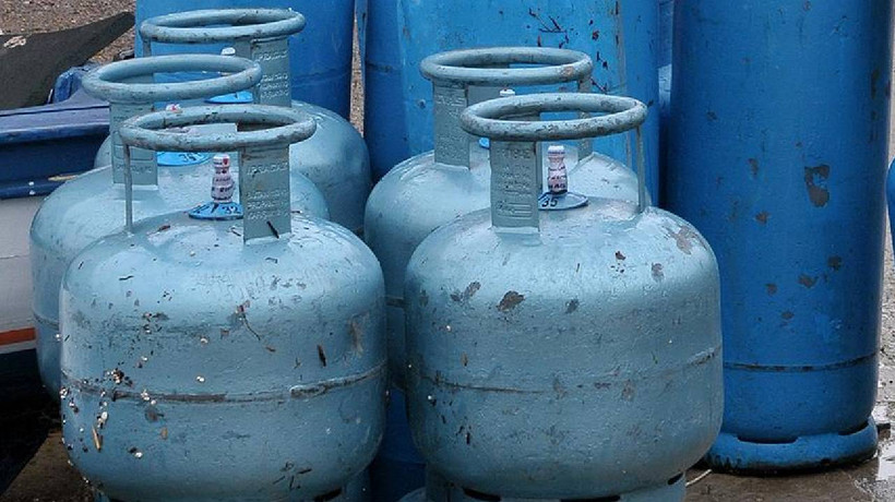 Tüp fiyatlarına zam geldi