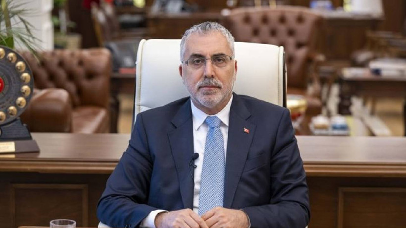 Bakan Işıkhan'dan memur ve emekli zammı açıklaması!