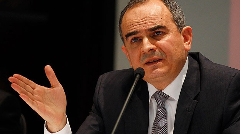 Merkez'in faiz indirmesi hata olur