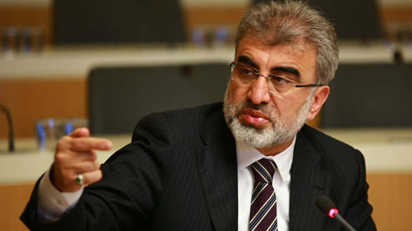 Doğalgaza zam mı geliyor?