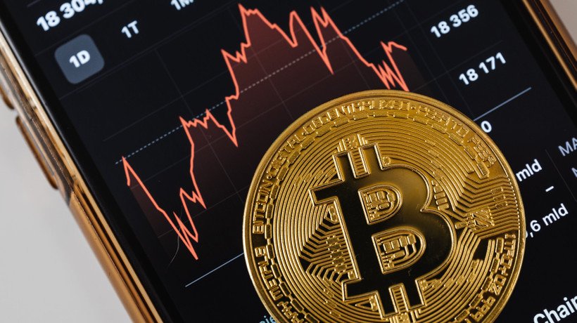 Bitcoin 31 bin dolar seviyesine yaklaştı