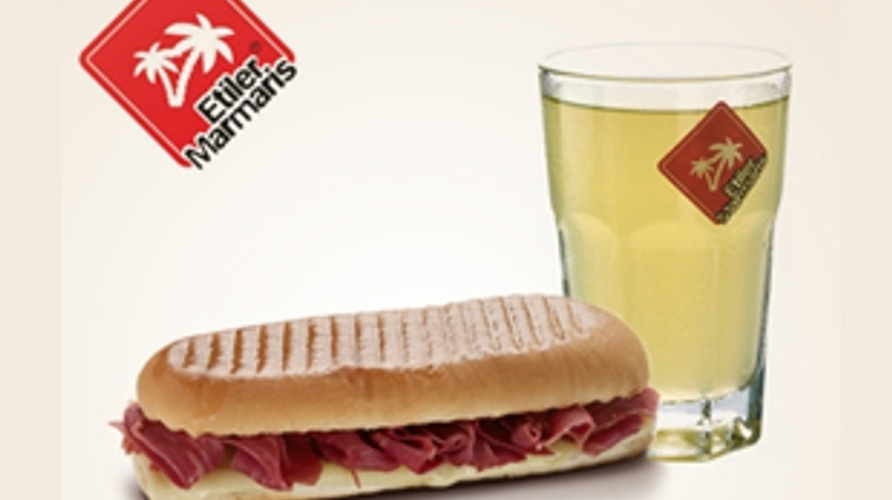 Dilli kaşarlı kavga!