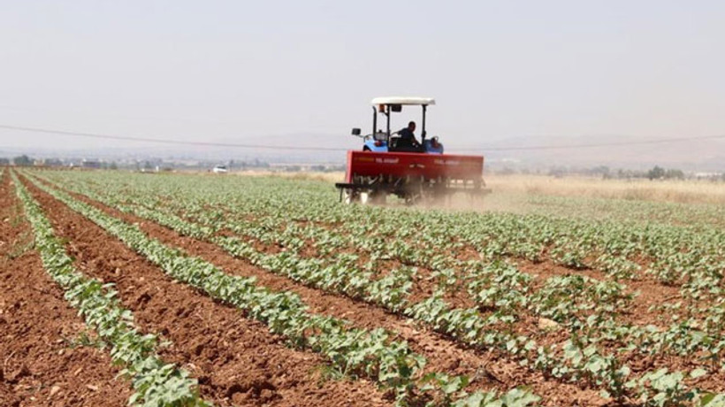 Bakan Yumaklı açıkladı: Kırsal kalkınma projelerine 1.2 milyar lira hibe