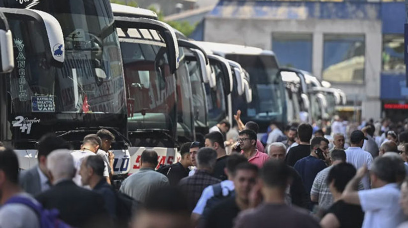 Dün 800 TL olan bilet bugün 1000 TL