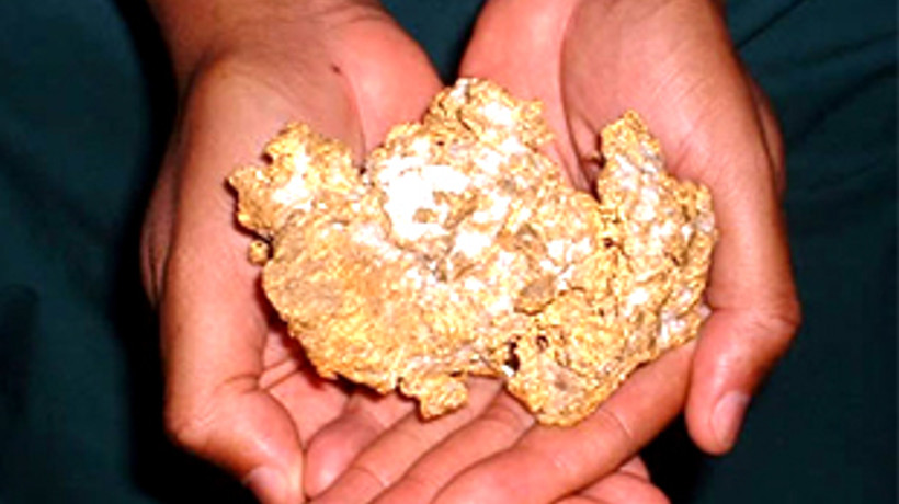 Türkler'e ALTIN teklif: Gelin çıkarın!