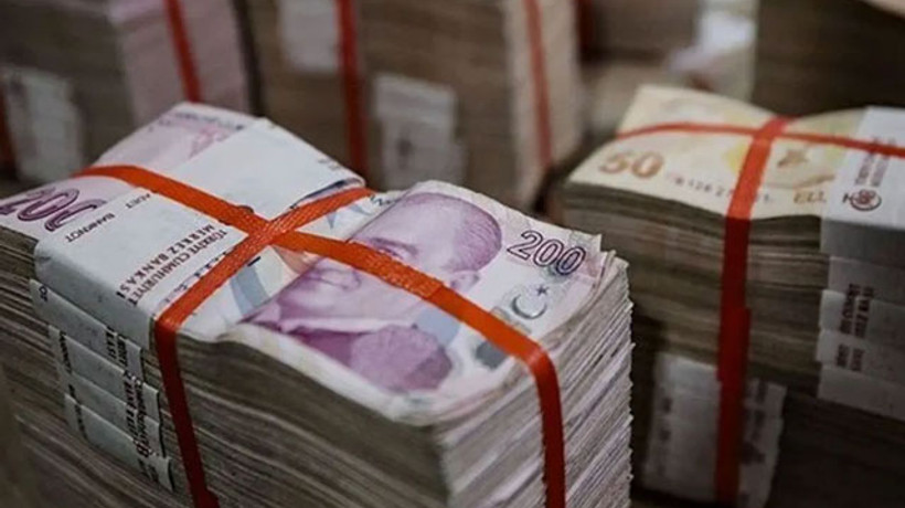 Ek Bütçe Kanun Teklifi kabul edildi