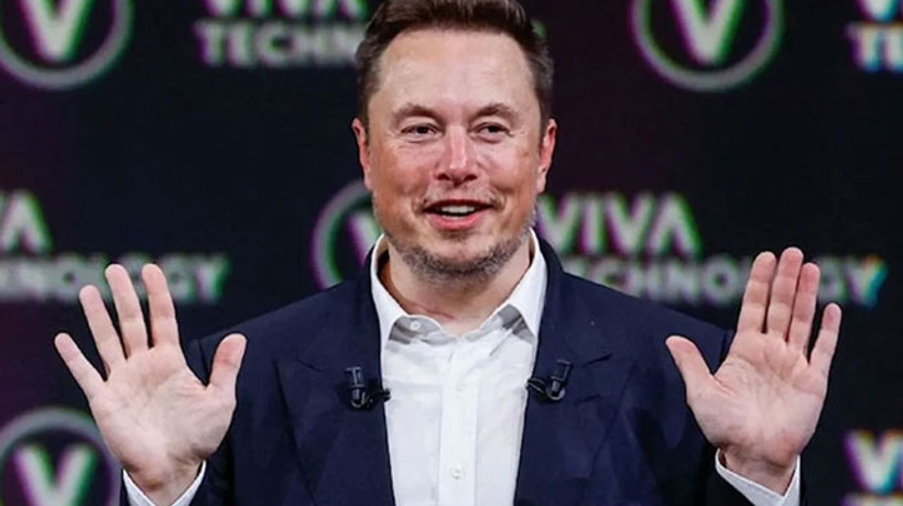 Elon Musk’tan iddialı açıklama… xAI evrenin en büyük gizemlerini çözecek
