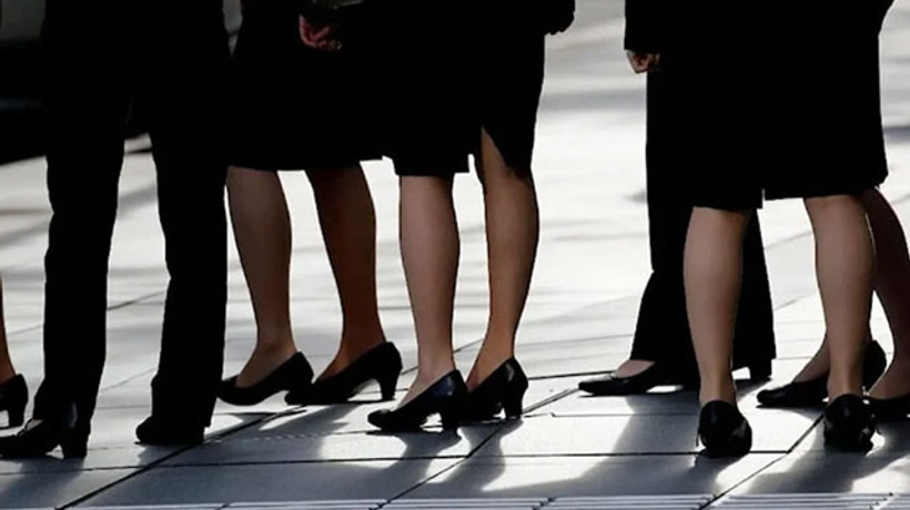 ABD’de en büyük 100 firmanın başı dertte